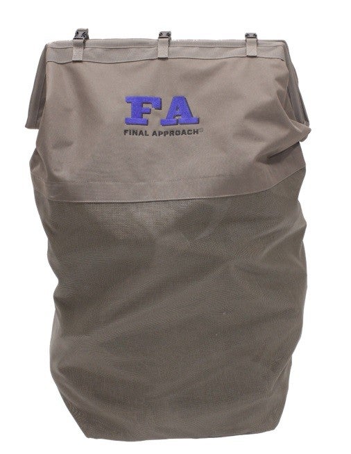 Final Approach Wide Mouth Kaavereppu