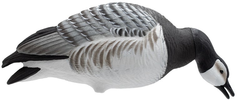 Final Approach HD Full Body Valkoposkihanhikaave