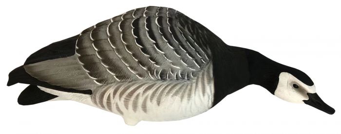 Final Approach HD Full Body Valkoposkihanhikaave