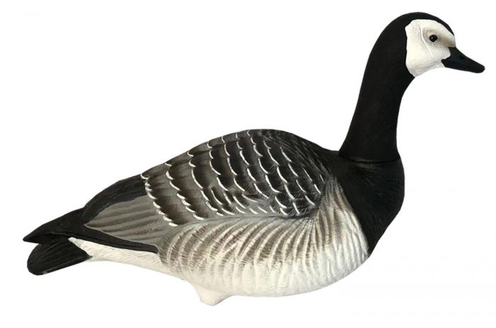 Final Approach HD Full Body Valkoposkihanhikaave