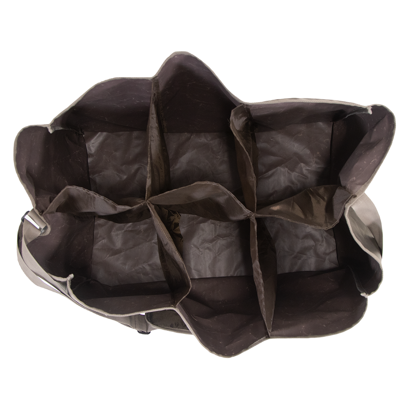 Final Approach Last Pass Goose Bag, 6-lokeroinen Kaavekassi