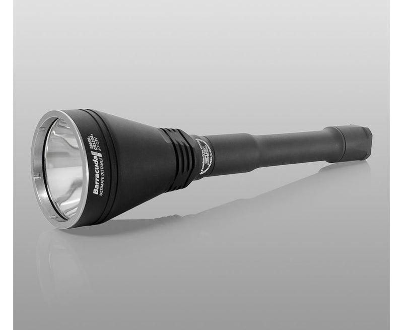 Armytek Barracuda Pro  Hakuvalo