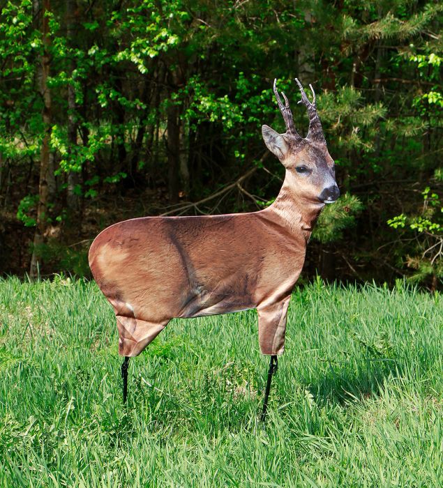 Montana Decoy Kauriskaave, Pukki