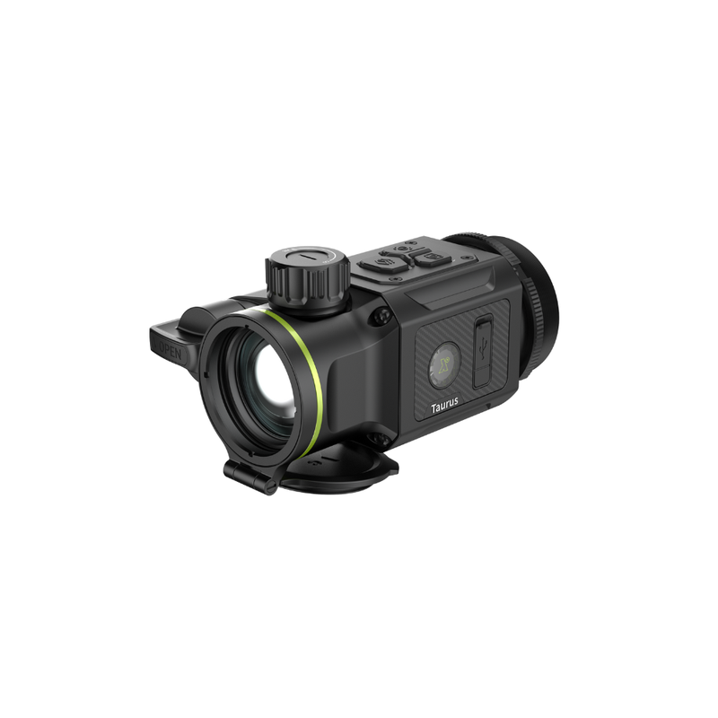 Pixfra Taurus T435 Clip-on L&auml;mp&ouml;kamera