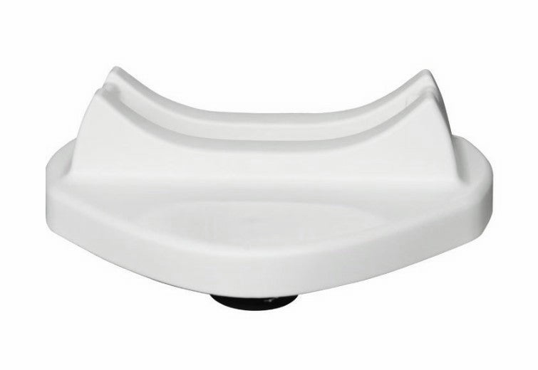 PRIMedge ErgoSteel II Veitsenteroitin Jalustalla