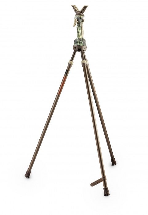 Primos Gen3 Tripod Ampumatuki,  Matala