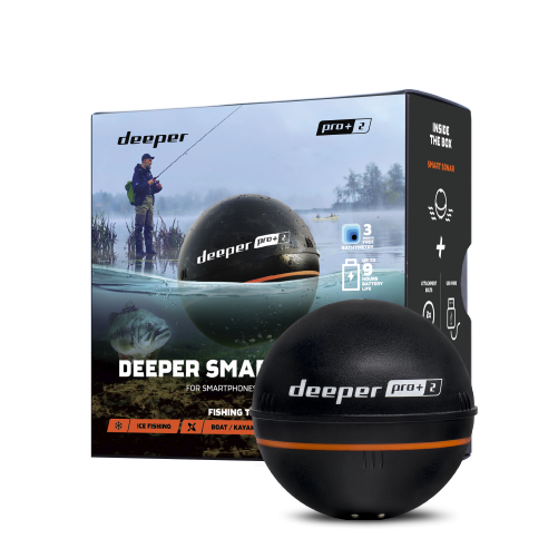 Deeper Sonar PRO+2