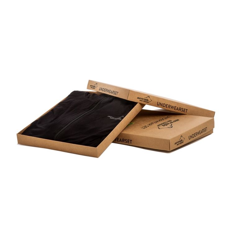 Arrak Ultra Bambu Alusasusetti Miehille