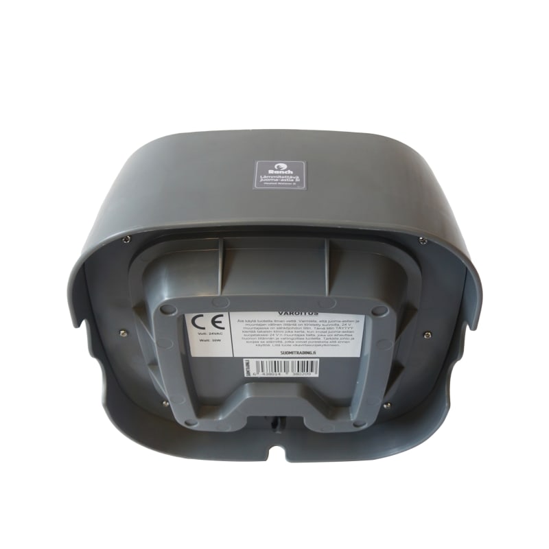 Ranch 3L L&auml;mmitett&auml;v&auml; Juoma-astia Muuntajalla