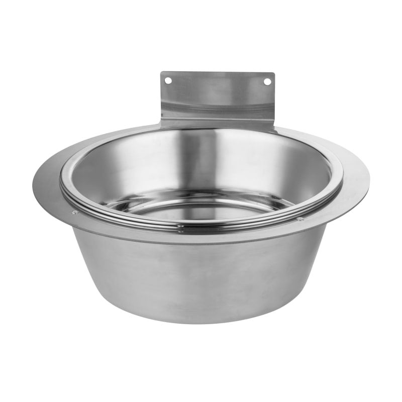 Ranch Rst L&auml;mmitett&auml;v&auml; Koiran Juoma-astia 2,7l