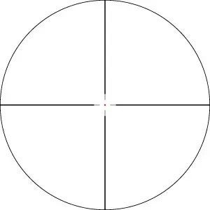 Vortex Crossfire II 3-12x56 SFP T&auml;ht&auml;inkiikari