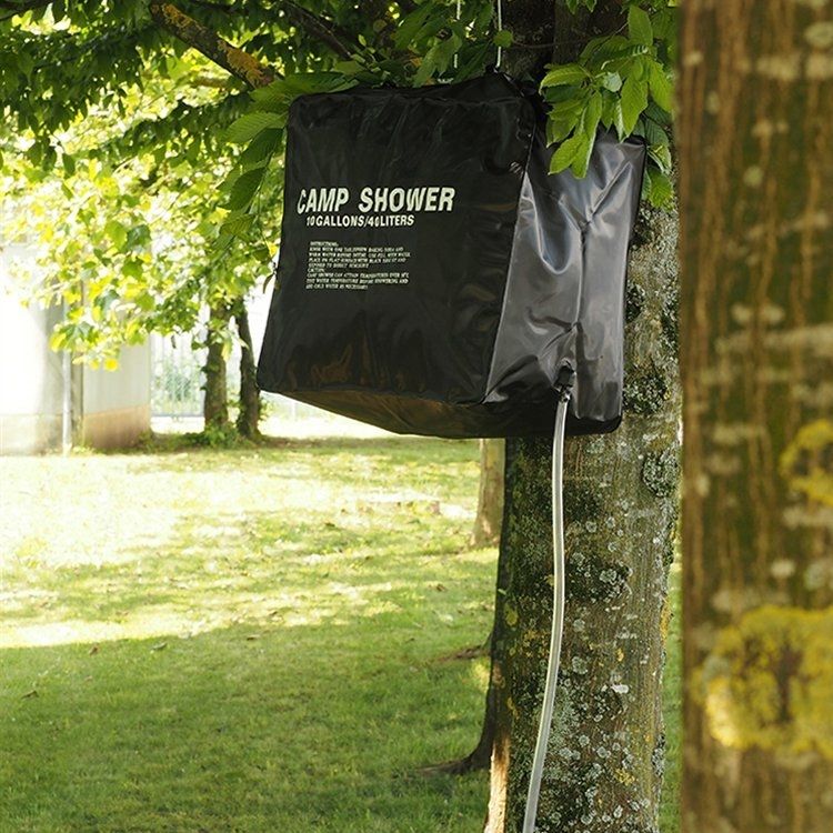 Mil-Tec retkisuihku, 40L