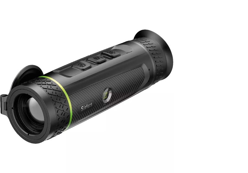 Pixfra Sirius S435 L&auml;mp&ouml;kamera