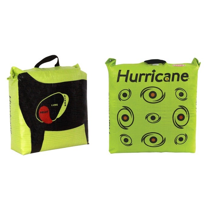 Field Logic Hurricane Bag - H20