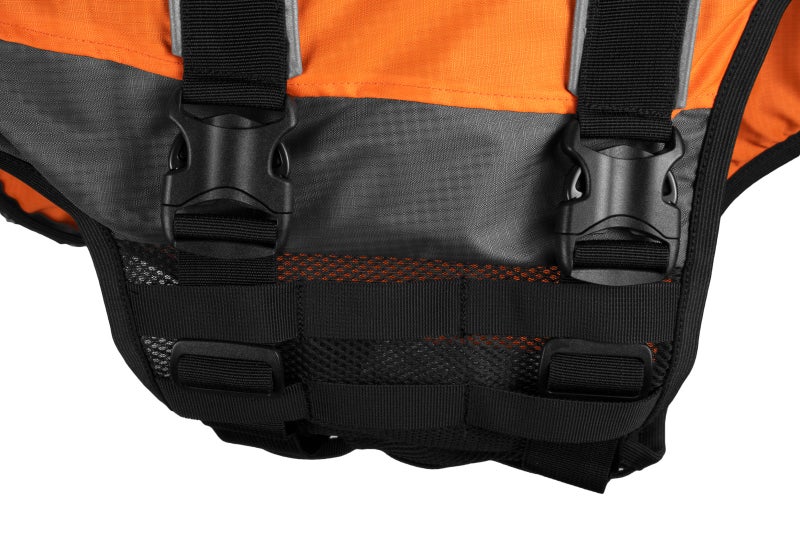 Non-Stop Dogwear Safe Life Jacket 2.0 Koiran Pelastusliivi