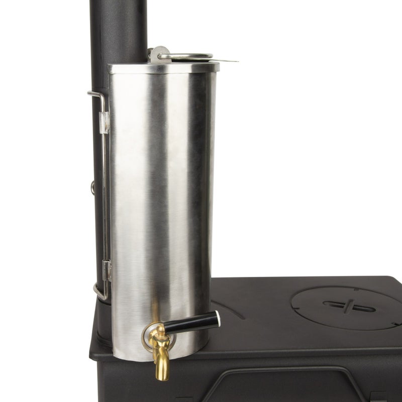 Haghus Bunker L&auml;mminvesivaraaja Kaminaan 3L