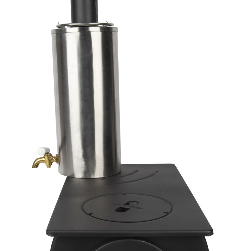 Haghus Bunker L&auml;mminvesivaraaja Kaminaan 3L