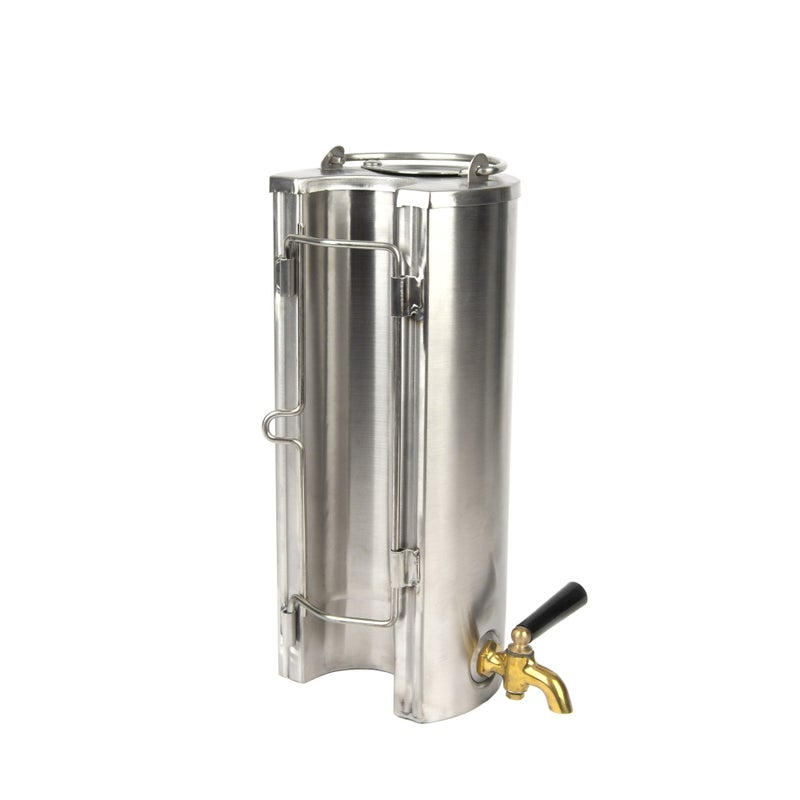 Haghus Bunker L&auml;mminvesivaraaja Kaminaan 3L