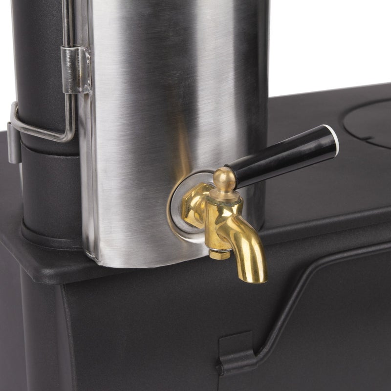 Haghus Bunker L&auml;mminvesivaraaja Kaminaan 3L