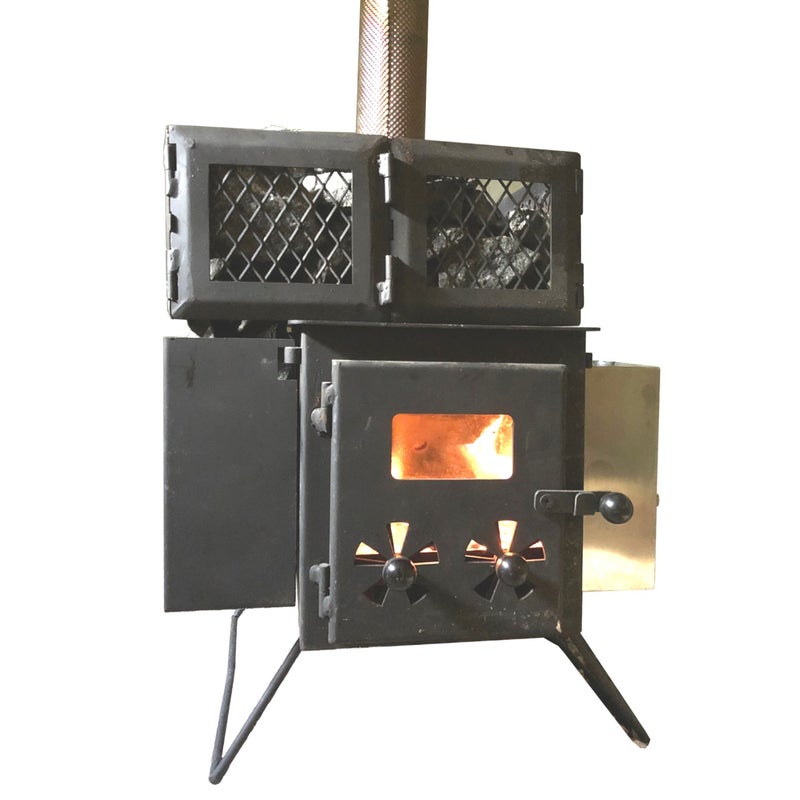 Sawu De Luxe Kiuaskamiina