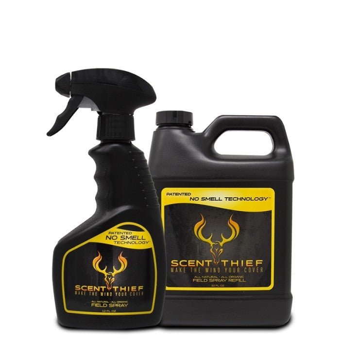 Scent Thief Combo pakkaus