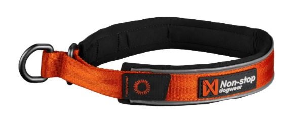 Non-Stop Cruise Collar, Oranssi