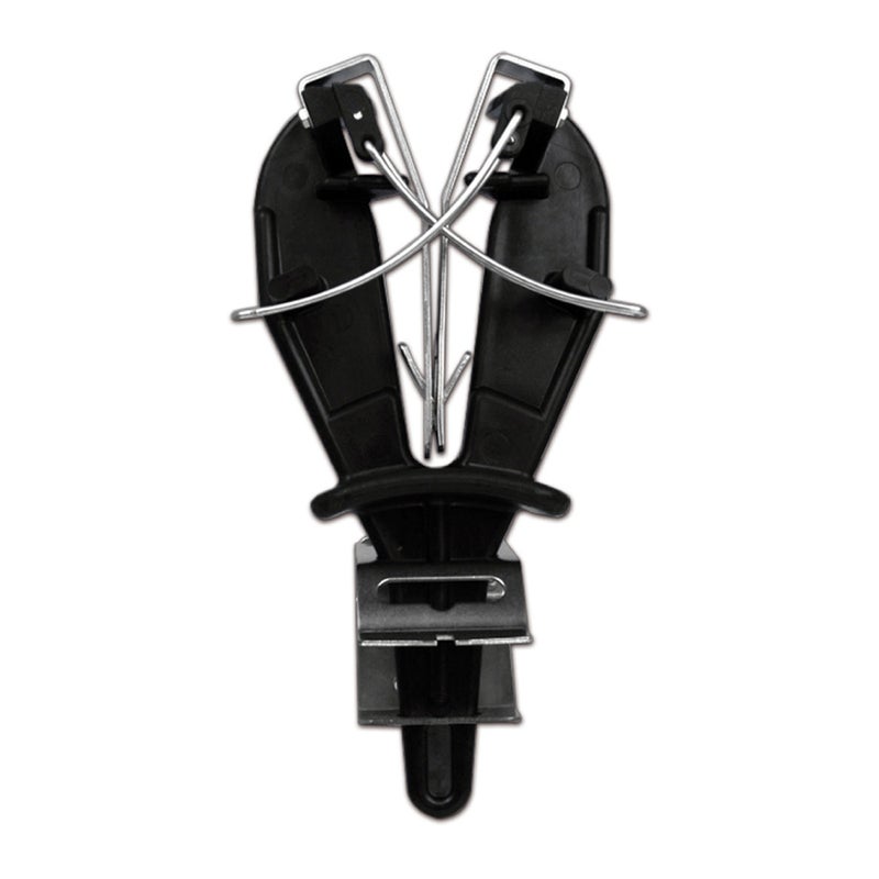 Bobet Sharp&rsquo;Easy Veitsenteroitin, Musta