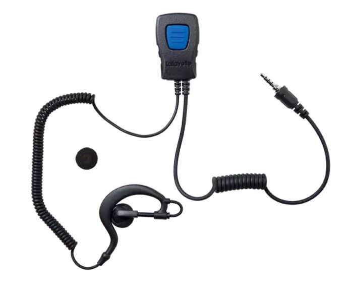 Lafayette Smart MiniHeadset Korvanappi