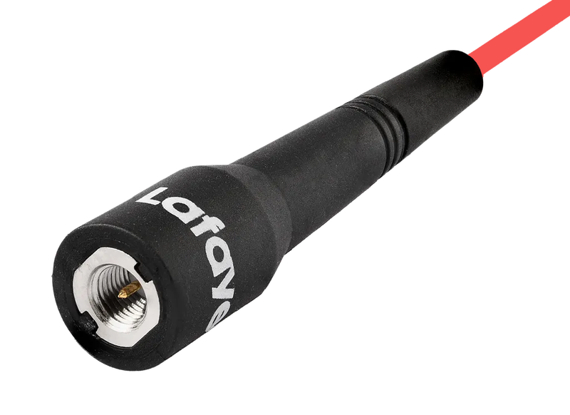 Lafayette Marssiantenni 50cm 70MHz Pun.