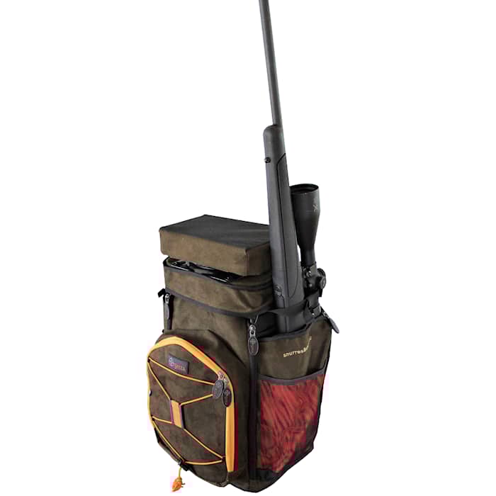 5etta Snurres&auml;cken Reppujakkara 360&deg; K&auml;&auml;ntyv&auml;ll&auml; Istuimella