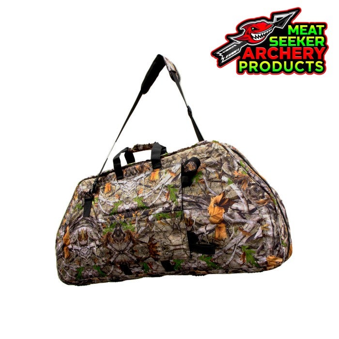 Meat Seeker Soft Bow Bag Jousilaukku