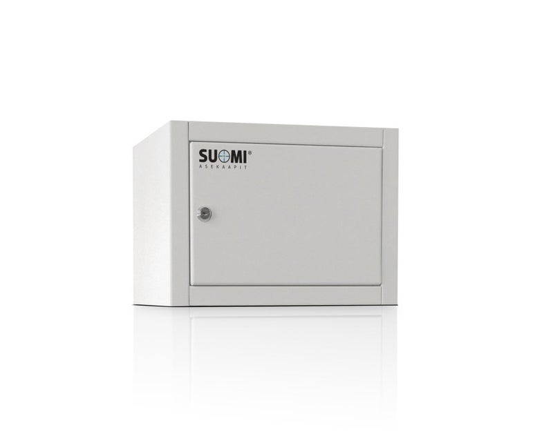 Suomi Ammo S Patruunakaappi