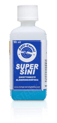 Super-Sini 50 ml Sinistysaine