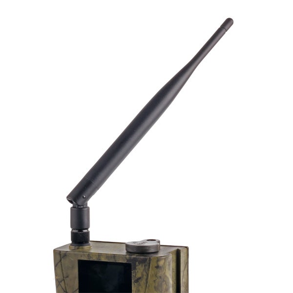 Burrel Riistakameran Antenni 2G