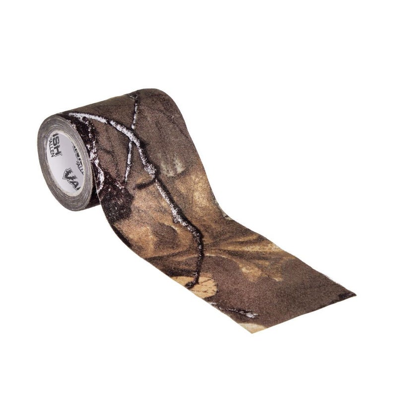 Allen Vanish Tekstiiliteippi, Realtree Edge