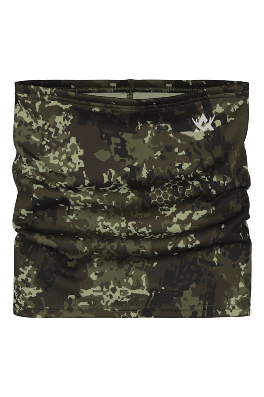 Alaska ThermoDry Tuubihuivi, BlindTech Forest