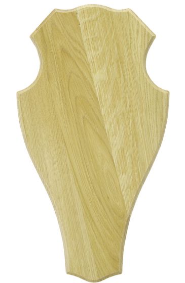 Trofee Taustalevy Peura2 22x40cm, Vaalea