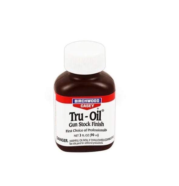 Birchwood Tru-Oil&reg; Tukki&ouml;ljy 90ml