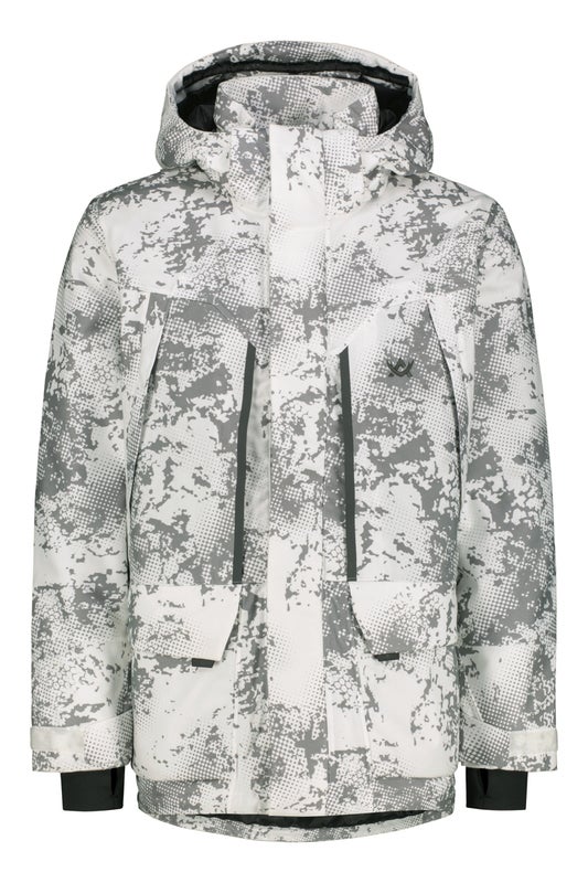 Alaska Tundra Takki, BlindTech Snow Blur