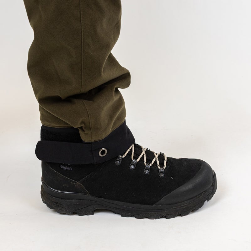 Alaska Tundra Housut,  Brown