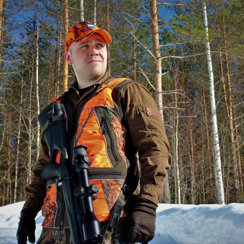 3HGR Driven Passihihna