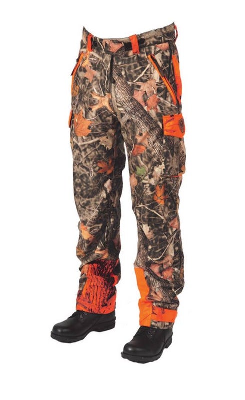 Dovrefjell Hunter Vision Pro Housut