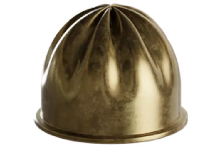 Umarex Flobert Blank 6mm Paukkupatruuna