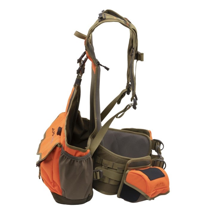 Alps Outdoors Upland Game Vest X 2.0 Riistaliivi