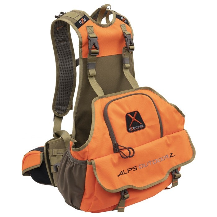 Alps Outdoors Upland Game Vest X 2.0 Riistaliivi
