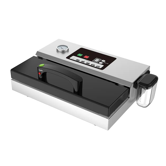 Genzo ProPack V5 Vakuumikone