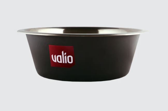 Valio Ruokakuppi 2,8L, Musta