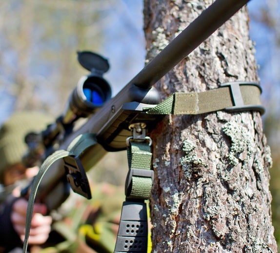 3HGR -ampumatuki Original