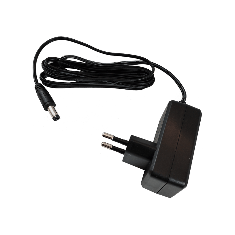 Riistakameran Verkkovirtal&auml;hde 12v