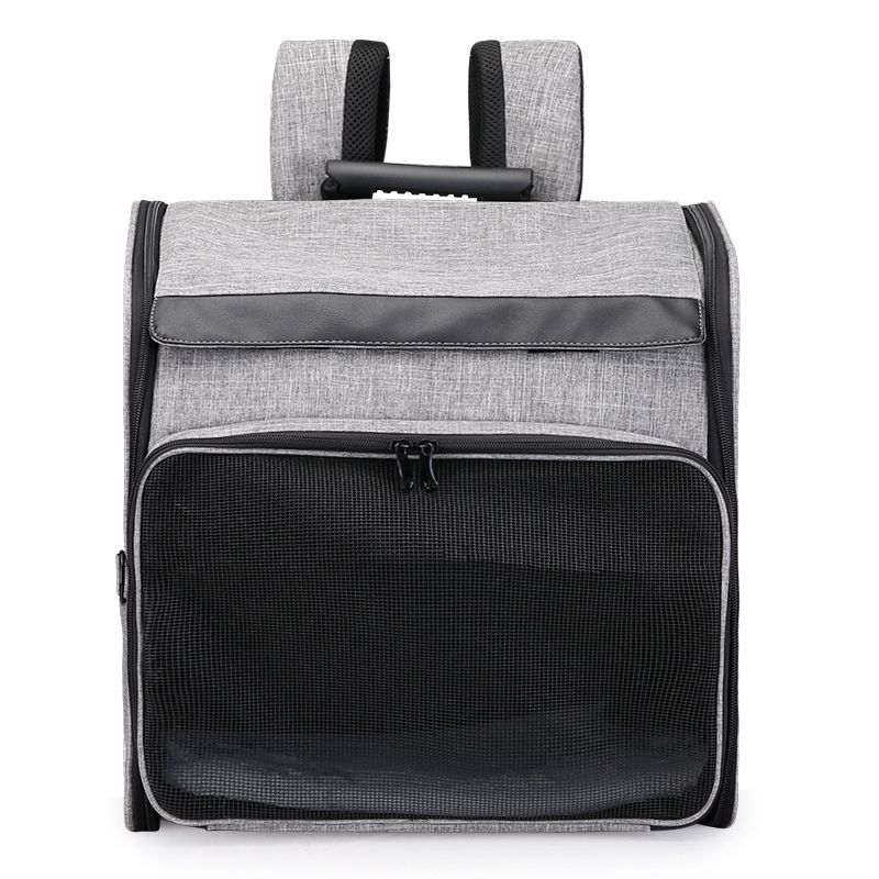 Brava Lemmikin Kantoreppu